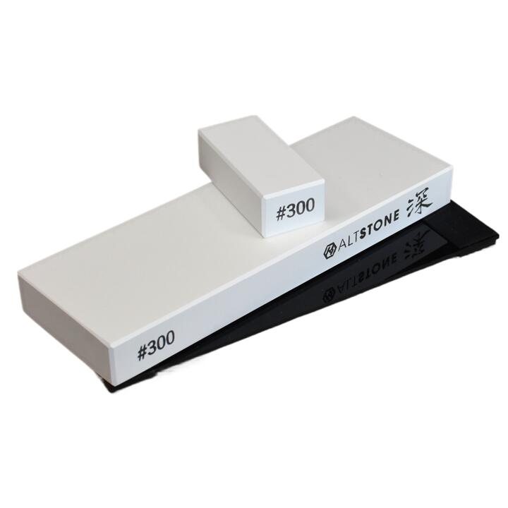 研ぎ石　砥石　研石 Amazon.co.jp: 研石 1000番/3000番 2種類【MITSUBOSHI CUTLERY SINCE