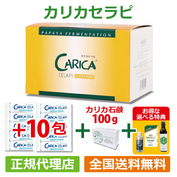 カリカ浴12個セット カリカ浴について カリカセラピ SAIDO-PS501専門店 カリカ スタイル