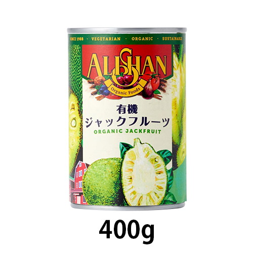 ジャックフルーツ(缶詰)の代表商品画像