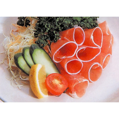 生ハム スライス 100g 30袋未満送料11円 30袋以上送料324円 代引 同梱 キャンセル不可 最上の品質な