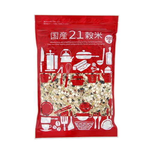 楽天市場】【特注品】○クリスピーキヌア 70g×10個セット 【桜井食品