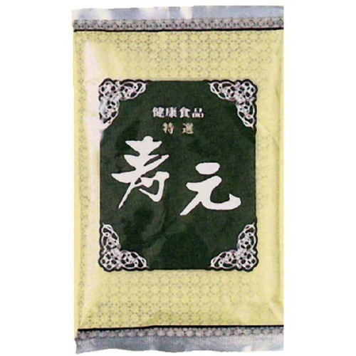 特選寿元（袋）500g ※代引き・キャンセル・同梱不可 ※送料無料（一部地域を除く）