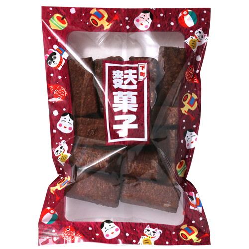 下町 麩菓子 12本 最新作 12本