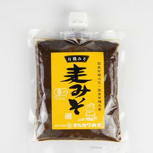 楽天市場】自然栽培 手作り味噌セット 中辛（約6kg）玄米麹