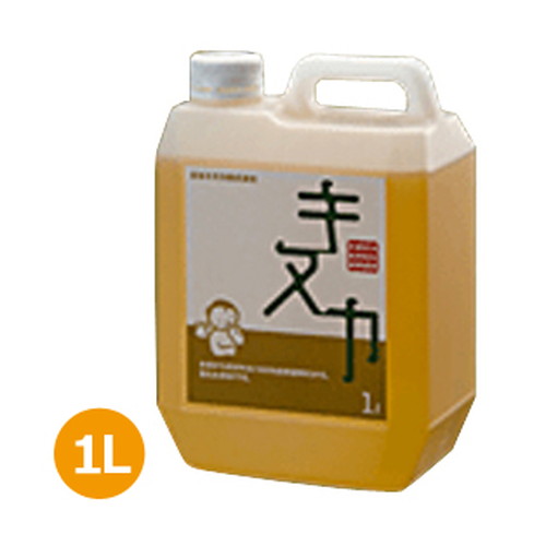 【楽天市場】自然塗料 キヌカ （1L） ※全国送料無料 【あす楽対応