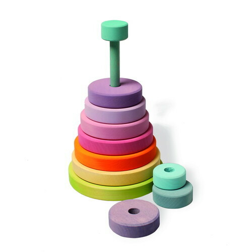 楽天市場】Albisbrunn アルビスブラン社 タワー1歳の誕生日にオススメ