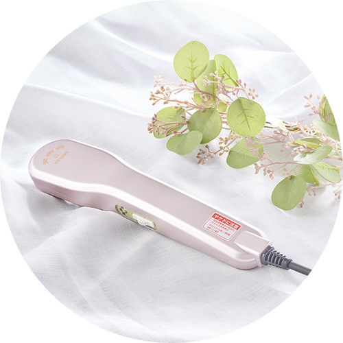 黄帝灸（こうていきゅう） HS3000 【サービス経営研究所】 【ナノプラチナ 電気温灸器】 36,075円