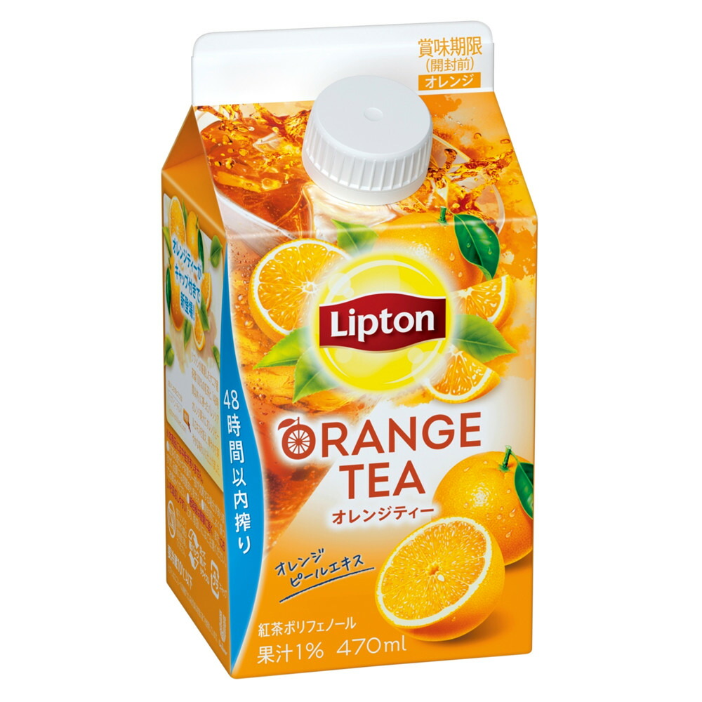 森永乳業 リプトン 0ml 24本セット ミルクティー 全国送料無料でお客様のご自宅までお届け致します 在庫一掃 ミルクティー