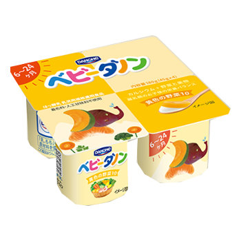 楽天市場 ダノン ベビーダノン 黄色の野菜10 4p 6パック 健康屋 楽天市場店 楽天市場 ダノン ベビーダノン 黄色の野菜10 4p 6パック 健康屋 楽天市場店