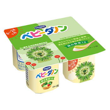 楽天市場 ダノン ベビーダノン 緑の野菜10 4p 6パック 健康屋 楽天市場店 楽天市場 ダノン ベビーダノン 緑の野菜10 4p 6パック 健康屋 楽天市場店