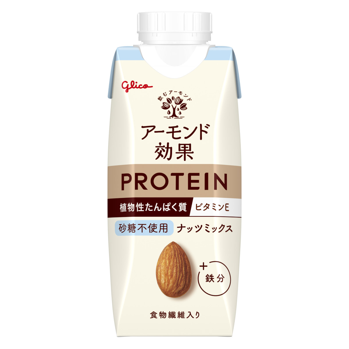 楽天市場】江崎グリコ アーモンド効果 PROTEIN ナッツミックス 砂糖不