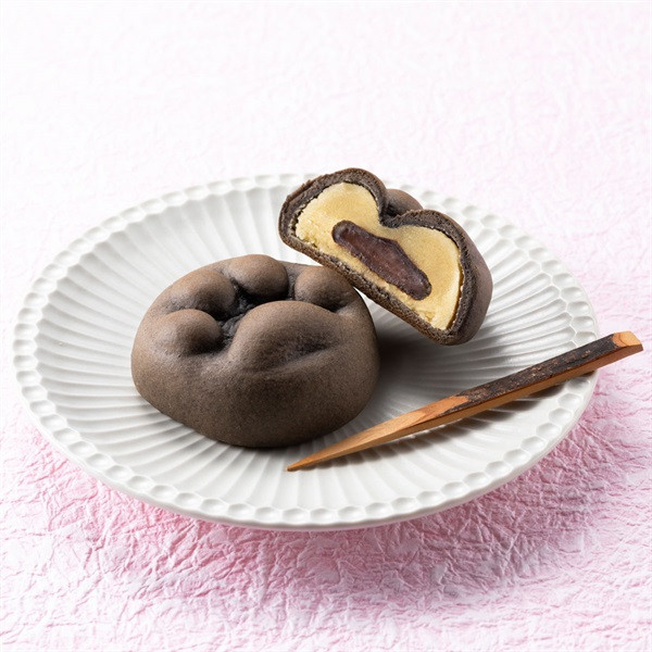 パスコ なごにゃんクロ 4個入 3パック