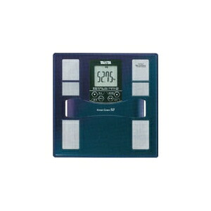介護雑貨・生活支援用品 体組成計 インナースキャン５０ ＢＣ－３１０－ＢＬ 【タニタ】 【送料無料】