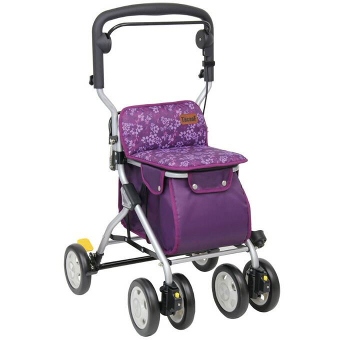 カート シルバーカー 新品本物 シルバーカー テイコブｒｕｓ０４ 幸和製作所 Rus04 Wr 送料無料 手押し車 老人用 高齢者 押し車 おしゃれ 座れる 座面付き シルバーカート シニアカート 介護 プレゼント 贈り物 ギフト