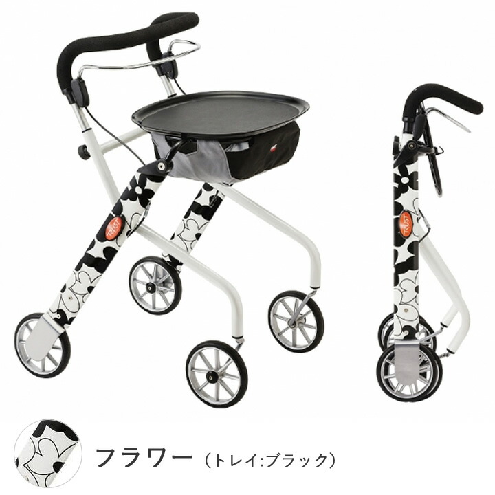 竹虎 老人用 押し車 シルバーカー レッツゴーミニ シニアカート 手押し車 レッツゴーミニ シルバーカート シルバーカー 送料無料 高齢者 シニアカート プレゼント 贈り物 ギフト ケンクル