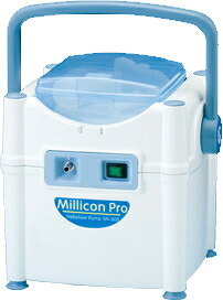 ネブライザー ミリコンPRO 新鋭工業株式会社 SN-30S|ケンクル