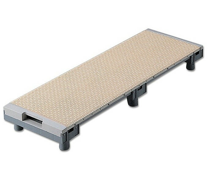入浴用品 浴室すのこ(カラリ床) 250幅ユニット TOTOエムテック EWB470 EWB471 EWB472 EWB473 EWB474 EWB475|ケンクル