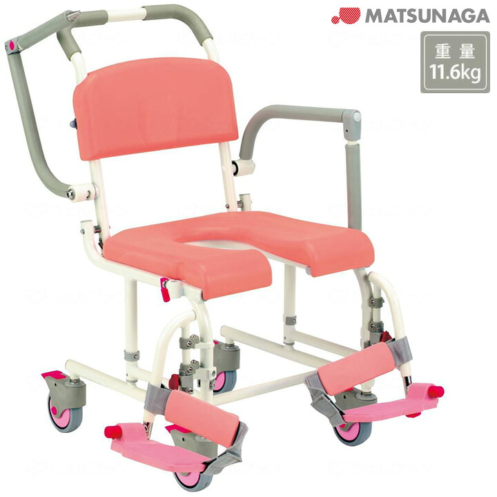 入浴用品 トイレキャリー 松永製作所 SW-21