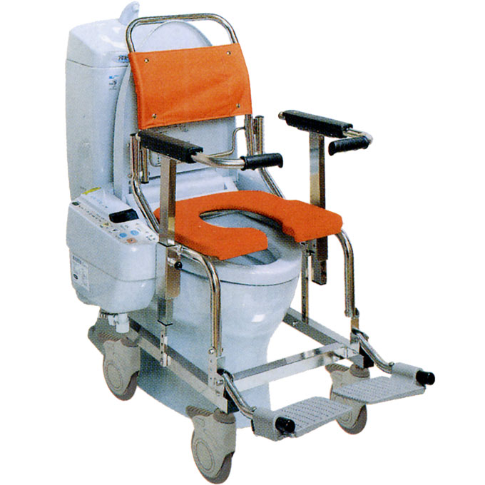 入浴用品 シャワーキャリー ＡＧ－ＰＧ 法人様限定商品 睦三 No.5322