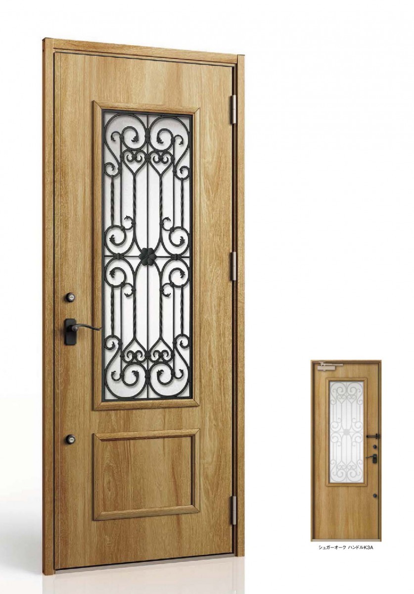 入りぐち門口 ジエスタ2 K2 K4経路 C93金型 片車のドア アルミサッシ ウィンドー Lixil トステム Tostem リフォーム Diy Bestglycol Com