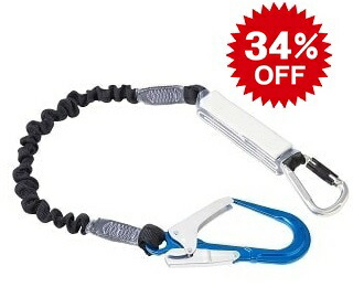 楽天市場】【新規・買い替え応援特価】3M DBI-サラ EZ-Stop 伸縮