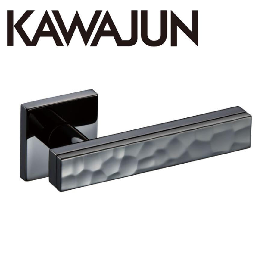 建具鉄器・錠の選び方お引き回し｜KAWAJUN（カワジュン）手持ち部分＆鍵を掛ける特集