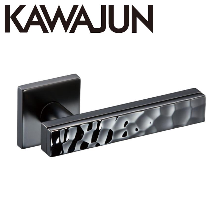 建具鉄器・錠の選び方お引き回し｜KAWAJUN（カワジュン）手持ち部分＆鍵を掛ける特集