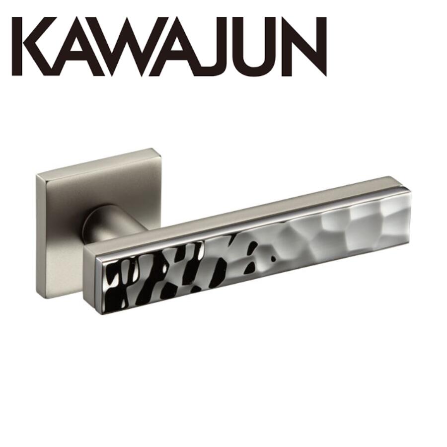 建具鉄器・錠の選び方お引き回し｜KAWAJUN（カワジュン）手持ち部分＆鍵を掛ける特集