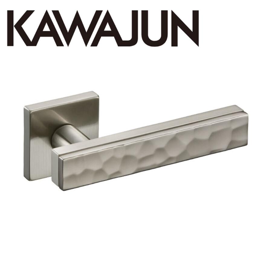 建具鉄器・錠の選び方お引き回し｜KAWAJUN（カワジュン）手持ち部分＆鍵を掛ける特集