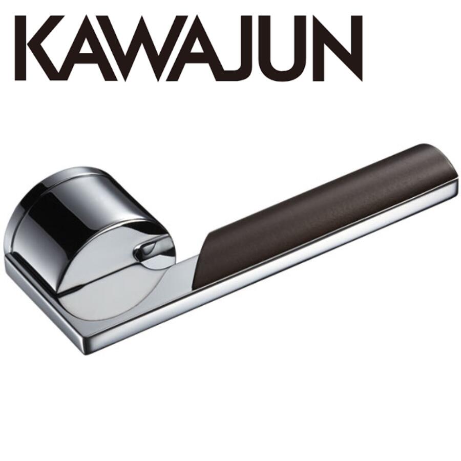 建具鉄器・錠の選び方御引き回し｜KAWAJUN（カワジュン）手持ち部分＆鍵を掛ける特集