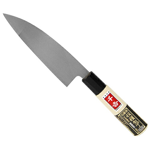 藤原産業 千吉 白菜用収穫包丁 片刃薄刃左 145mm