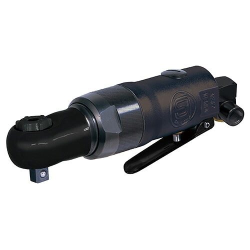 ＳＨＩＮＡＮＯ ポケットラチェットＲ ９．５ ＳＩ&minus;１１０８Ｐ nbf｜建索ショップ DIYガーデンライフ館