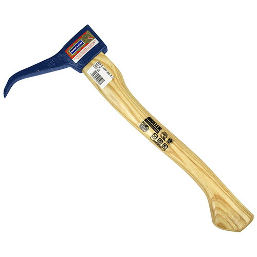 MULLER ログピック 40cm 541196 nbf