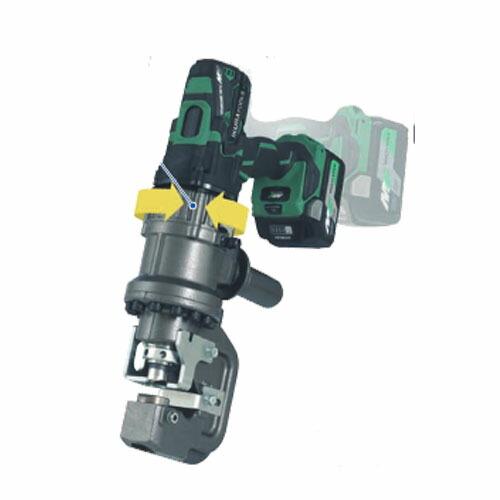 楽天市場】【育良精機】[IS-HCT185]ハンディーカッター ※個人配送不可