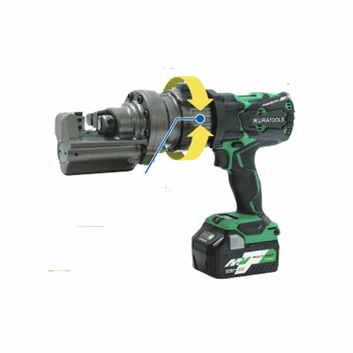 楽天市場】【育良精機】[IS-HCT185]ハンディーカッター ※個人配送不可