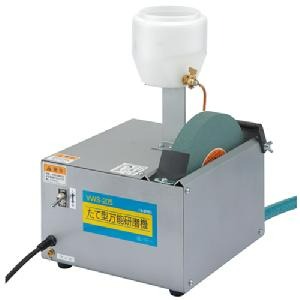 【ＳＫ１１】[ＶＷＳ－２０５](4977292491204) たて型万能研磨機（水研用）