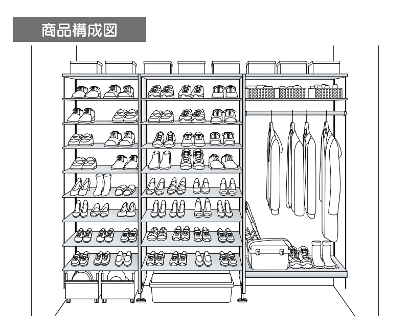 海外 大建工業ダイケン Daiken Fucoa Cl