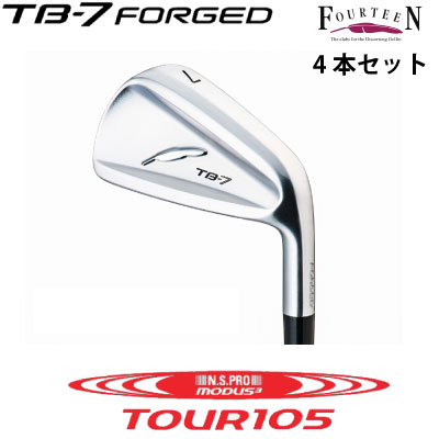 フォーティーン 結核症3アイアン ゴルフ-スポーツ・アウトドア