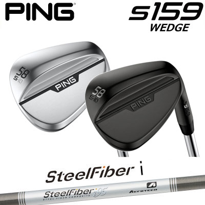 楽天市場】PING GLIDE 4.0 WEDGE ピン グライド4.0 ウェッジ ピン純正