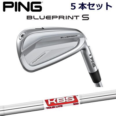 ぱ*お様 アイアンセット 7本 PING KARSTEN ぱ*お様 アイアンセット 7本 PING KARSTEN - メルカリ