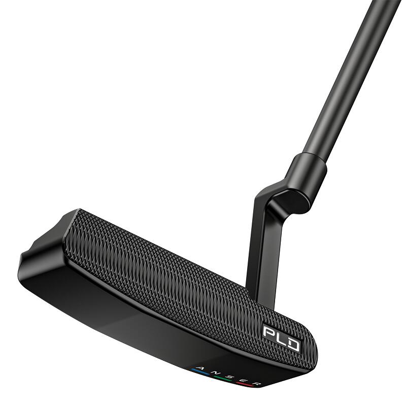 SALE／75%OFF】 PING PLD PUTTER ANSER アンサー パター ピン ゴルフ