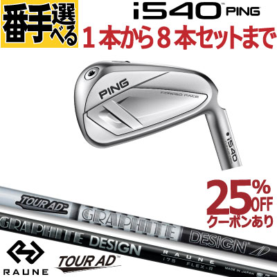 フォーティーン 結核症3アイアン
