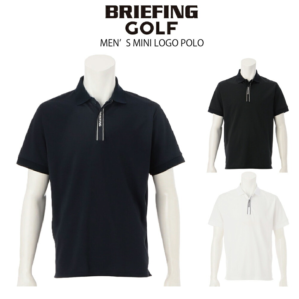 楽天市場】BRIEFING GOLF ブリーフィング ゴルフ MEN'S LINEN-T WC
