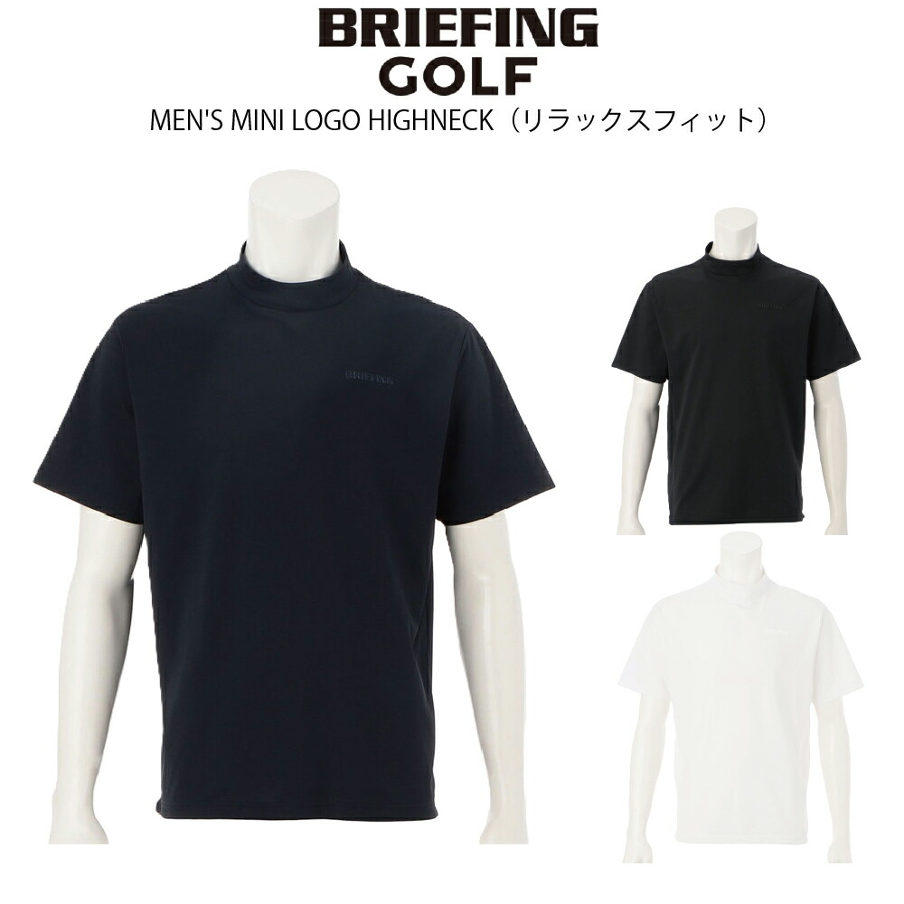 【限定品】ブリーフィングゴルフ グラフィック リラックスフィット Tシャツ L 限定品】ブリーフィングゴルフ グラフィック リラックスフィット