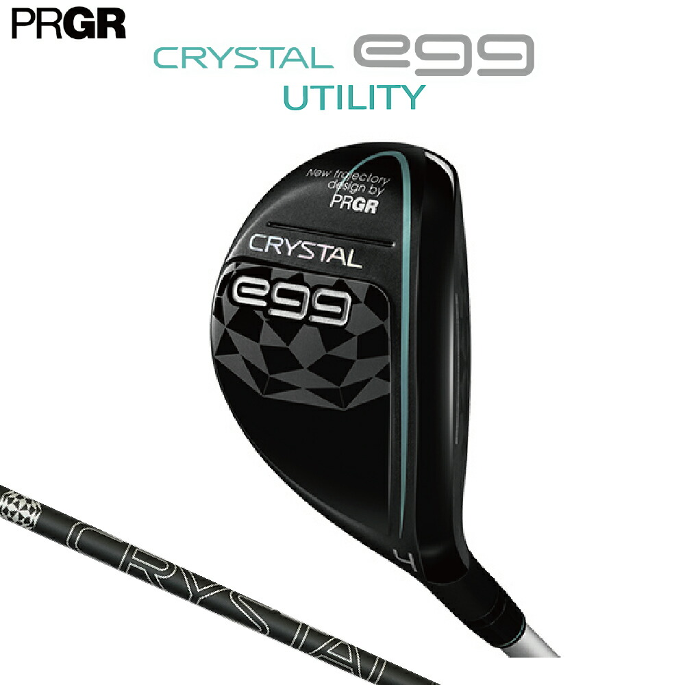 PRGR - PRGR Q 18°  レディース ImgAng1-womans.jpg