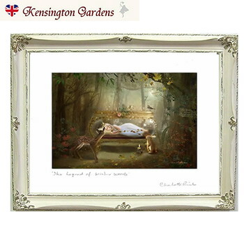 楽天市場】シャーロットバード 【ムーンライトパレード】フォトグラフ