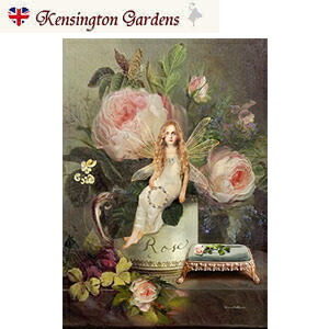 楽天市場】天使 妖精 絵画 「あなたは私の心を躍らせる