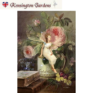 楽天市場】フレンド フォエヴァー 妖精 天使 絵画 インテリア 妖精写真