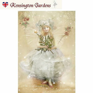 楽天市場】天使 妖精 絵画 「ア ローズ イズ ア ローズ