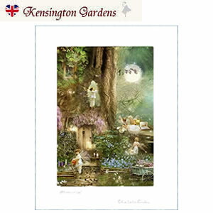 楽天市場】天使 妖精 絵画 エーンジェル オブ フレンドシップ (絆の